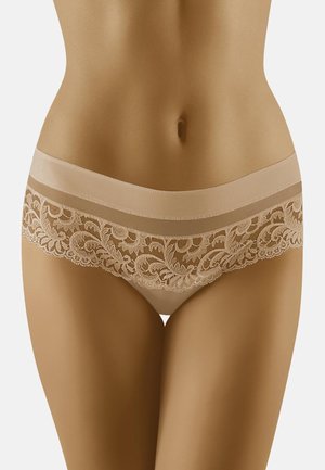 Wolbar CANTATA - Slip - beige
