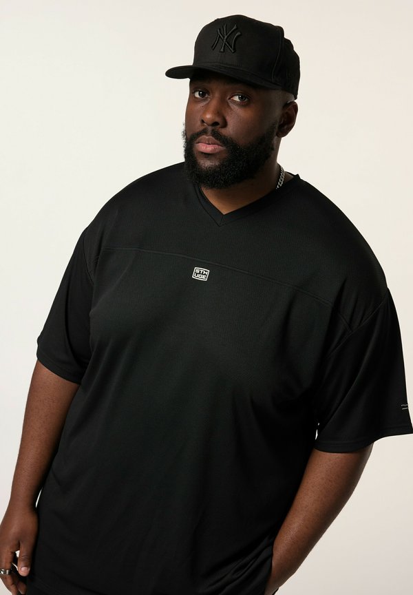 HALBARM RÜCKEN BIS 8 XL - T-Shirt print