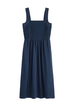 Seasalt Cornwall SUMMER BUOY - Day dress - navy maritime