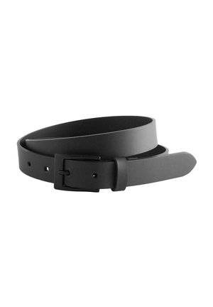 SKINNY - Ceinture - black