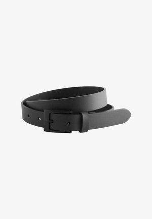 SKINNY - Diržas - black