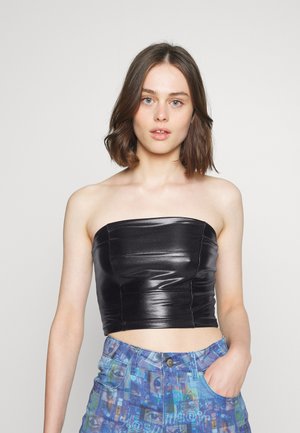 Top - black