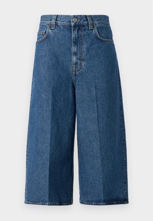 Filippa K Denim shorts - washed mid
