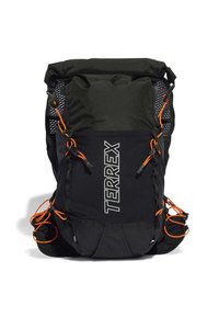 AEROREADY SPEED HIKING 15 - Mochila - black white