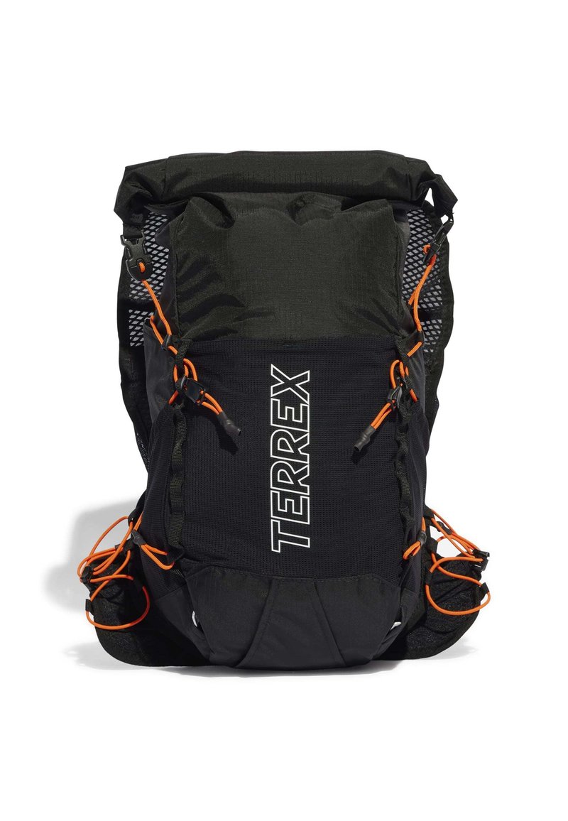 Adidas Terrex AEROREADY SPEED HIKING 15 - Mochila - black white