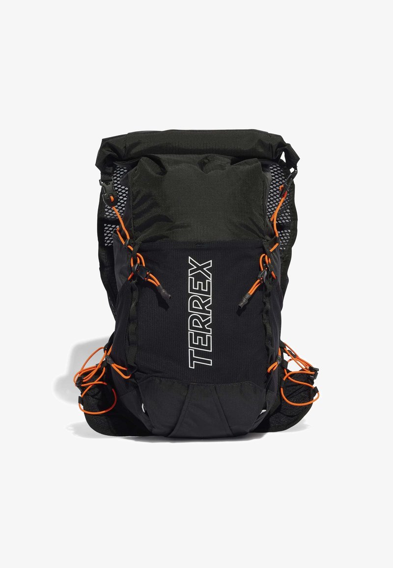 Adidas Terrex AEROREADY SPEED HIKING 15 - Mochila - black white