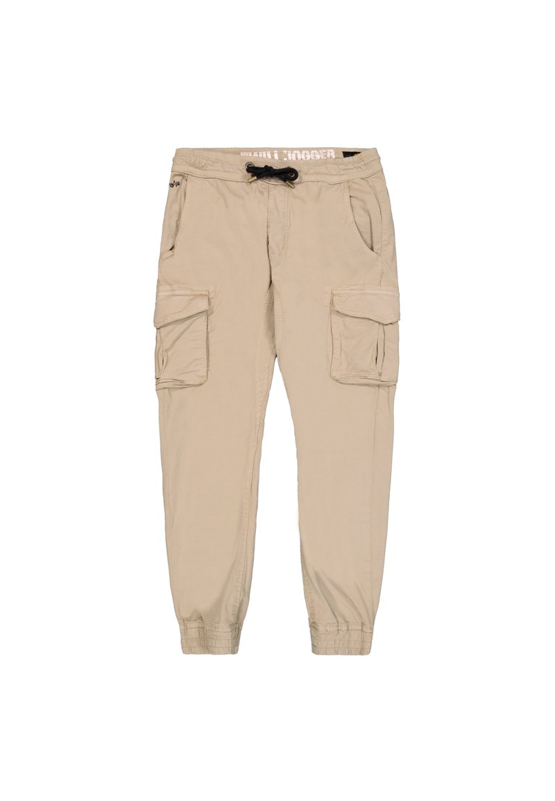 alpha industries Cargobroek zandkleur
