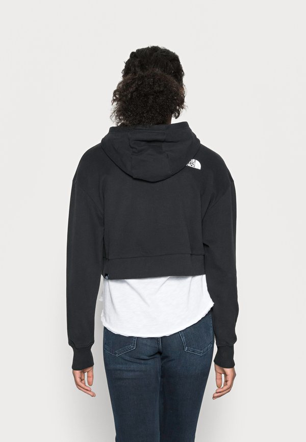 TREND CROP HOODIE - Hoodie2