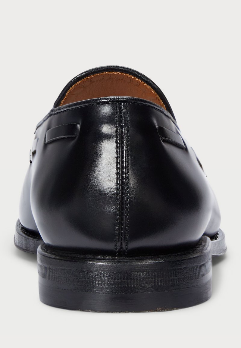 Polo Ralph Lauren MAESTRA TASSEL CALFSKIN LOAFER - Chaussons  display picture 1