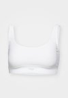 EVER EASE TOP THERMOREGULATION - Grudnjak - white