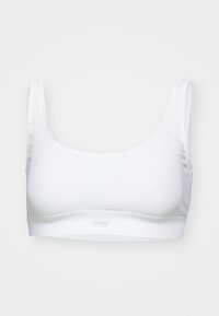 EVER EASE TOP THERMOREGULATION - Bustier  - white