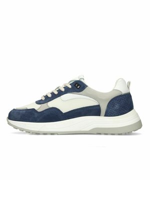 Sneaker low - blau