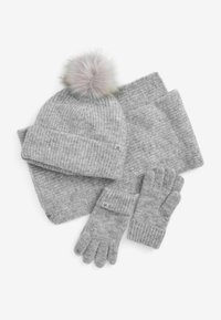 Next Schal - grey