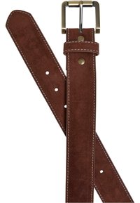 Urban Classics UNISEX  - Cinturón - brown