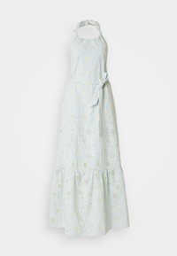 WOODBINEBBKAIA DRESS - Rochie maxi - summer sky