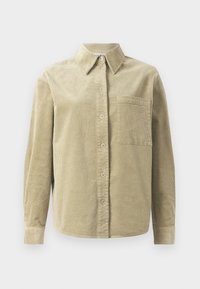 Gombos blúz - artichoke leaf