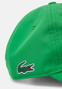 Lacoste Sport UNISEX - Boné - vert