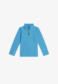 Niet geselecteerd, blue poppy