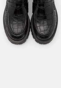 Bruno Premi Chaussons - black