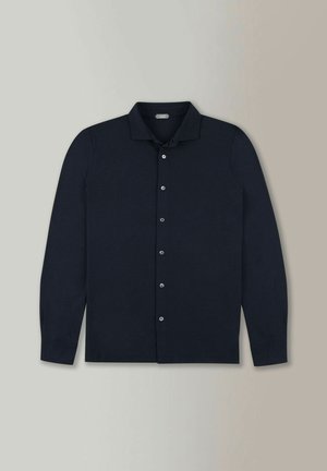 Slowear ZANONE-ICECOTTON - Overhemd - blue
