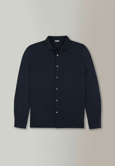 Slowear ZANONE-ICECOTTON - Camicia - blue