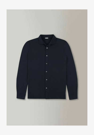 Slowear ZANONE-ICECOTTON - Overhemd - blue