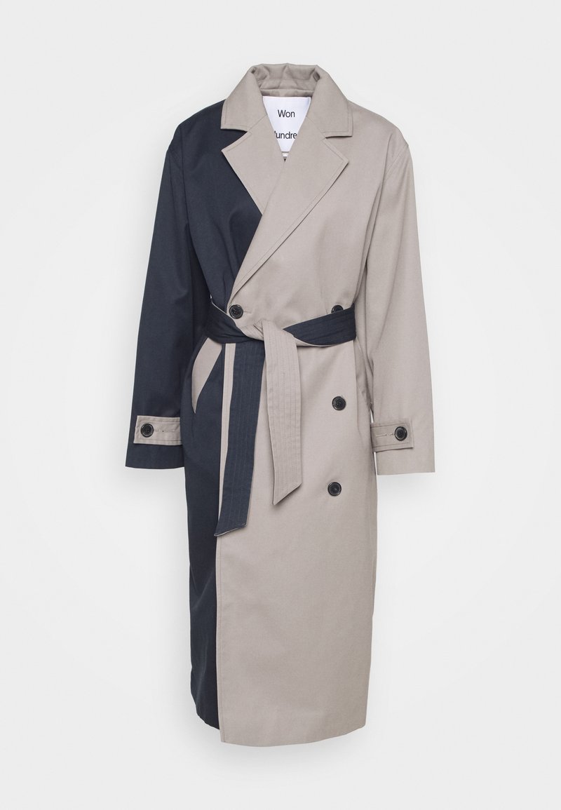 Won Hundred Trenchcoat beige