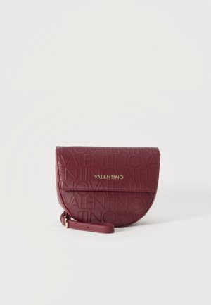 Valentino Bags, GYNEVRA RE - Umhängetasche - bordeaux