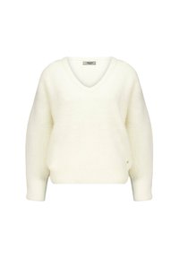 Niet geselecteerd, Off White