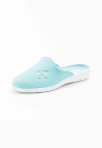 Damart Pantofole - opaline