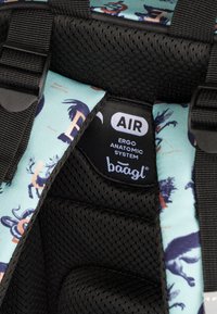 Baagl Školní taška - blau