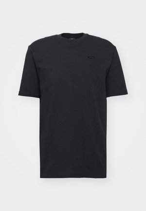 Oakley RELAX TEE 2.0 - Camiseta básica - blackout