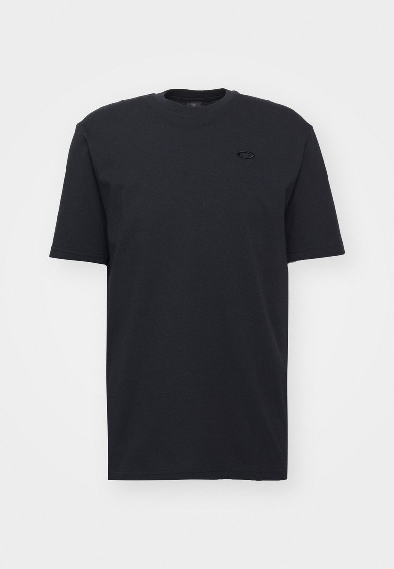 Oakley T-shirt basic zwart