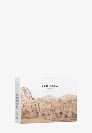 Skin1004 SKIN1004 MADAGASCAR CENTELLA TRAVEL KIT NEW VER. - Skincare Set