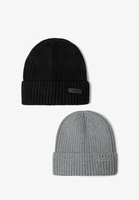 Nevybrané, black grey