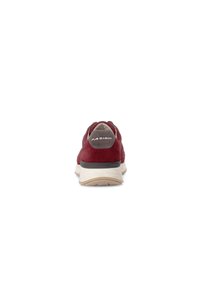 Pius Gabor Sneakers laag - rot