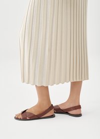 Vagabond TIA - Sandales - brown