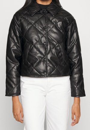 Giacca invernale - black