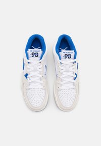 Jordan JORDAN STADIUM 90  - Joggesko - white/game royal/black/sail