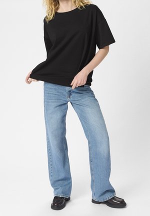 T-shirt basique - black