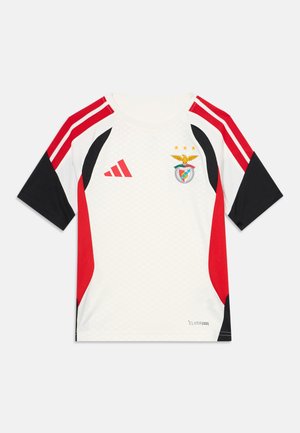 adidas Performance, SL BENFICA TIRO26 COMPETITION UNISEX - Article de supporter d'équipe de club - cloud white/red