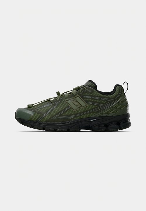New Balance U1906 UNISEX - Trainers - silver-coloured/grey — foto 2