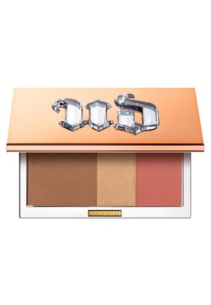 Charlotte Tilbury NUDEGASM FACE PALETTE - Make-up-Palette - - - Zalando.ch