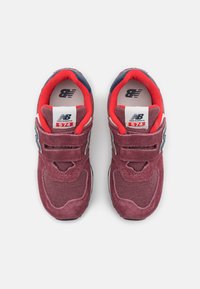 New Balance 574 - Baskets basses - washed berry