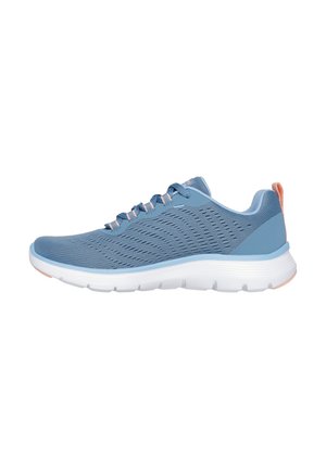 BASKET À FLEX APPEAL - Trainers - slate
