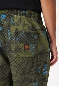 Santa Cruz UNITE PANT UNISEX - Hlače - winkowski