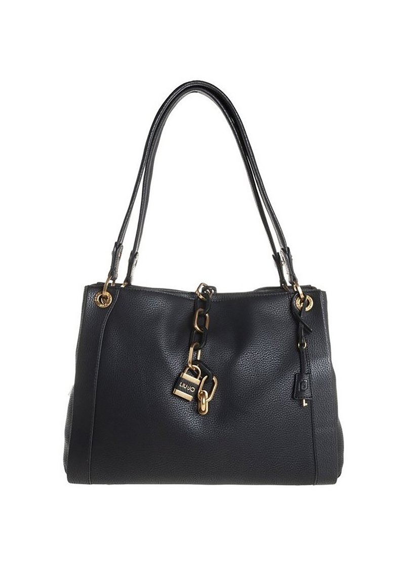 LIU JO Sac ?� main - nero/noir - ZALANDO.FR