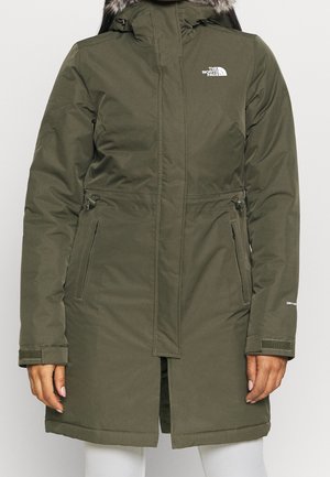 Parka