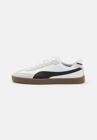 CLUB II ERA UNISEX - Tenisice - white/black/vapor gray