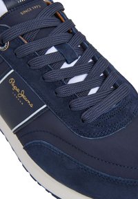 Pepe Jeans BUSTER SERIE - Tossud - navy